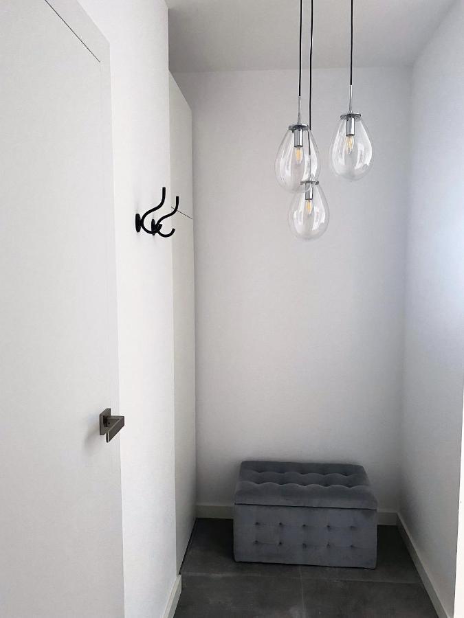 A Modern Apartment For 2 People Kraków Eksteriør billede